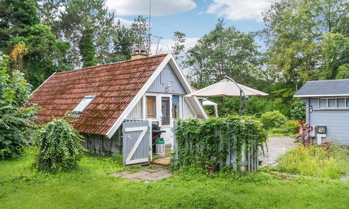 Yderby Casa | Hermosa casa en Sjællands Odde