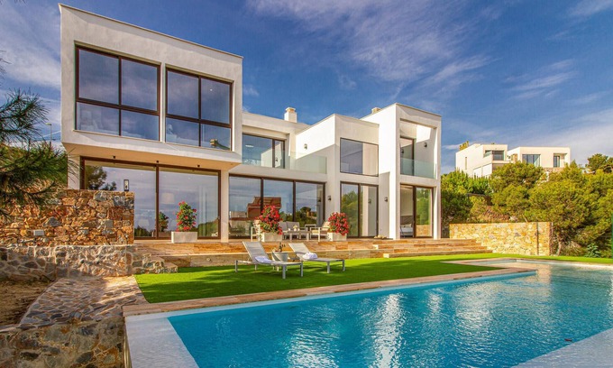 Lo Rufete Casa | Preciosa casa en Orihuela Costa