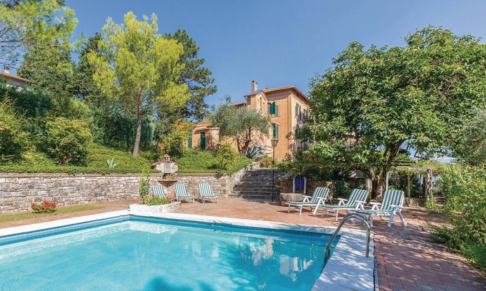 Fratta Casa | Hermosa casa en San Venanzo TR
