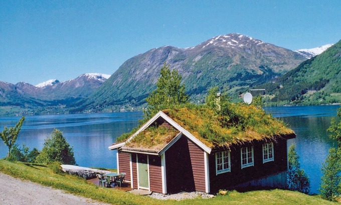 Jolster Casa | Hermosa casa en Skei I Jølster