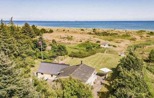 Aalbaek Casa | Beautiful Home In Ålbæk