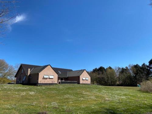 Udbyhøj Casa | Beautiful Home In Ørsted W-