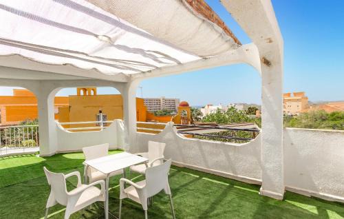 Aguilas Casa | Beautiful Home In Aguilas With Wifi