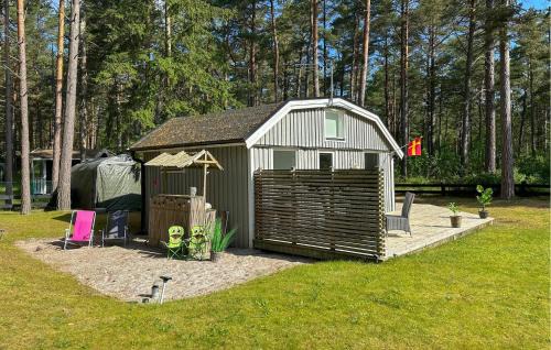 Aahus Casa | Beautiful Home In Åhus With Wifi