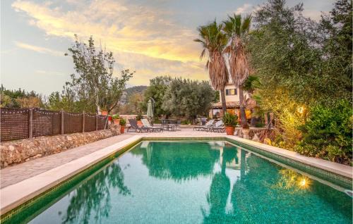 Alaro Casa | Beautiful Home In Alaró