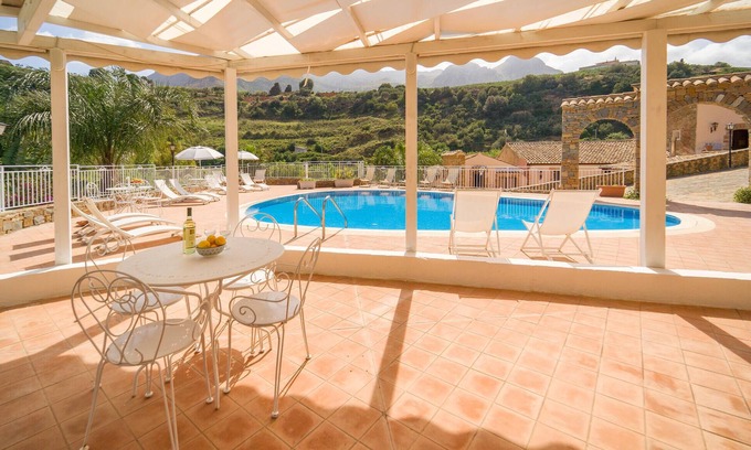 Alcamo Casa | Hermosa casa en Alcamo