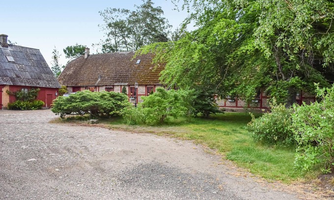 Kvarlov Casa | Hermosa casa en Annelöv