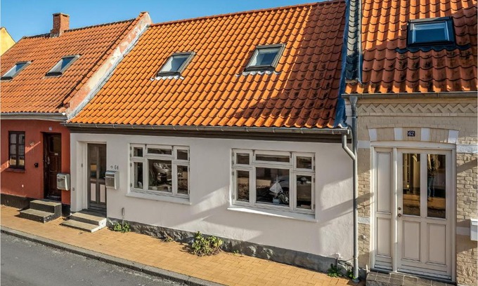 Assens Casa | Beautiful Home In Assens With Wifi