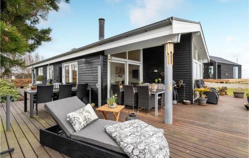 Asserballeskov Casa | Beautiful Home In Augustenborg