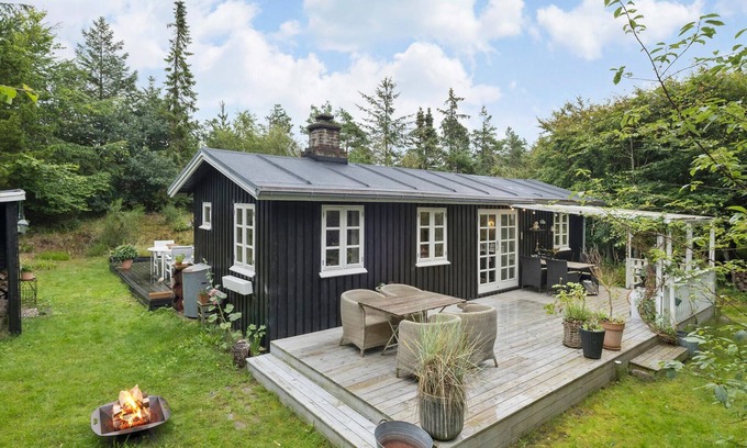 Blokhus Casa | Hermosa casa en Blokhus