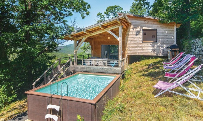 Bordezac Casa | Hermosa casa en Bordezac