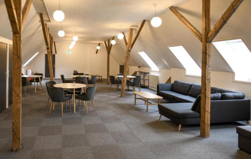 Brorup Casa | Beautiful Home In Brørup With Wifi