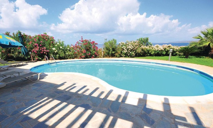 Agios Georgios Pegeias Casa | Hermosa casa en Pegia-Paphos
