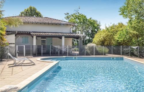 Durfort-Lacapelette Casa | Beautiful Home In Durfort Lacapelette