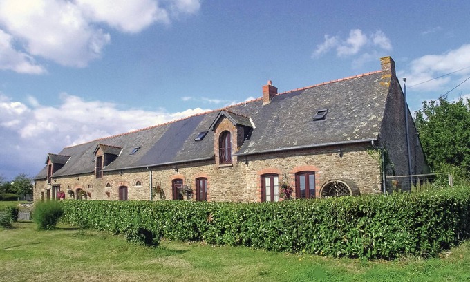 Eance Casa | Alojamiento de 3 habitaciones en Eancé