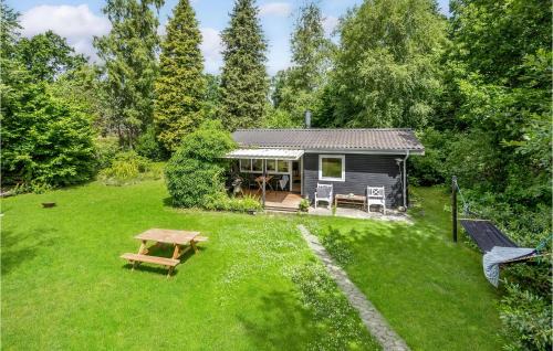 Lystrup Casa | Beautiful Home In Egå With Wifi
