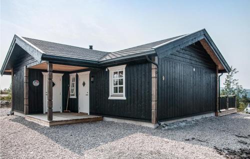 Engerdal Casa | Beautiful Home In Engerdal With Kitchen