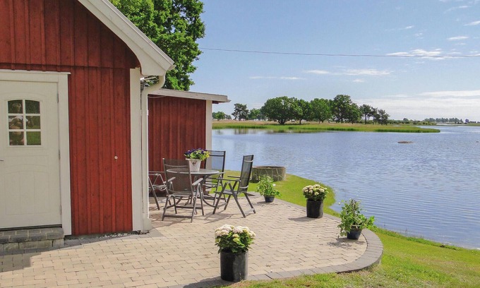 Fagelmara Casa | Hermosa casa en Fågelmara