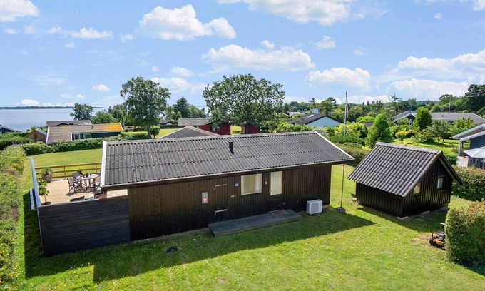 Bøjden Casa | Hermosa casa en Faaborg con WiFi