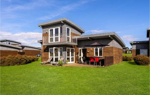 Faaborg Casa | Beautiful Home In Faaborg With Sauna