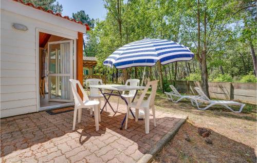 La Faute-sur-Mer Casa | Beautiful Home In La Faute-Sur-Mer