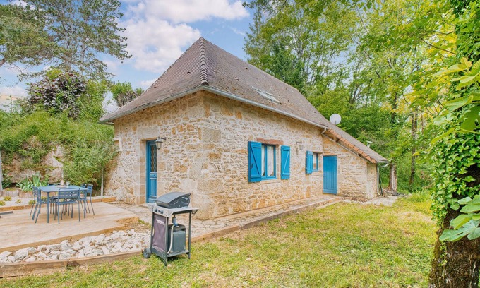 Saint-Rabier Casa | Hermosa casa en Saint-Rabier