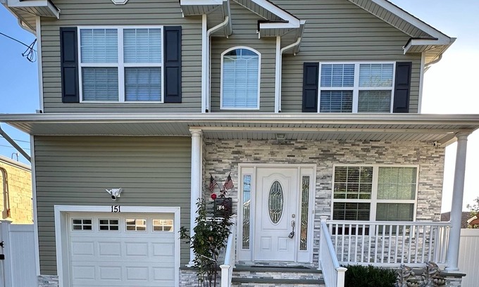 Freeport Casa | Beautiful Home in Freeport New York 11520.