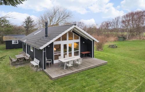 Venemose Casa | Beautiful Home In Gørlev With Wifi