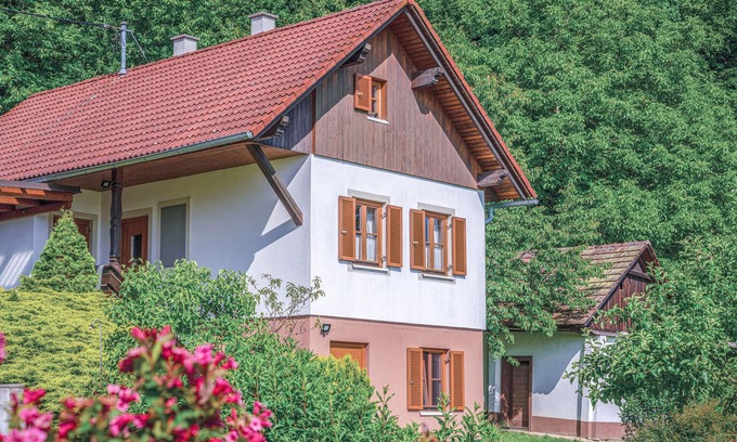 Eberau Casa | Preciosa casa en Gaas con WiFi