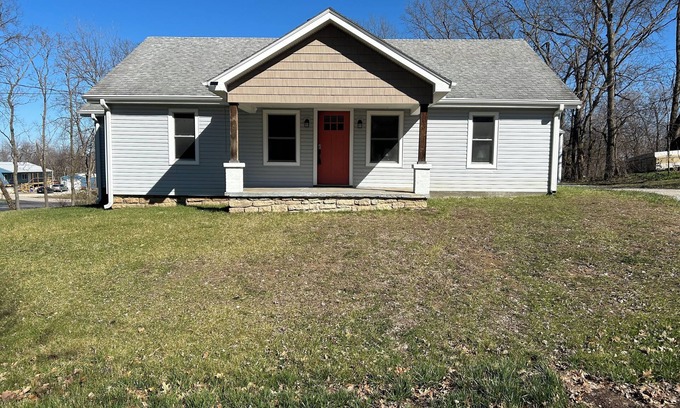 Gallatin Casa | Beautiful Home in Gallatin