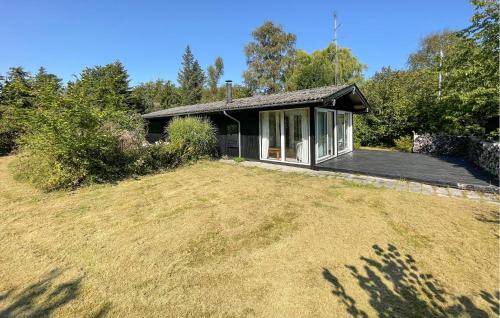 Gedesby Casa | Beautiful Home In Gedser With Wifi