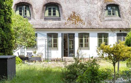Udsholt Casa | Beautiful Home In Græsted With Wifi