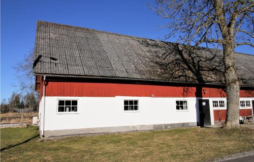 Grimslov Casa | Beautiful Home In Grimslöv With Sauna