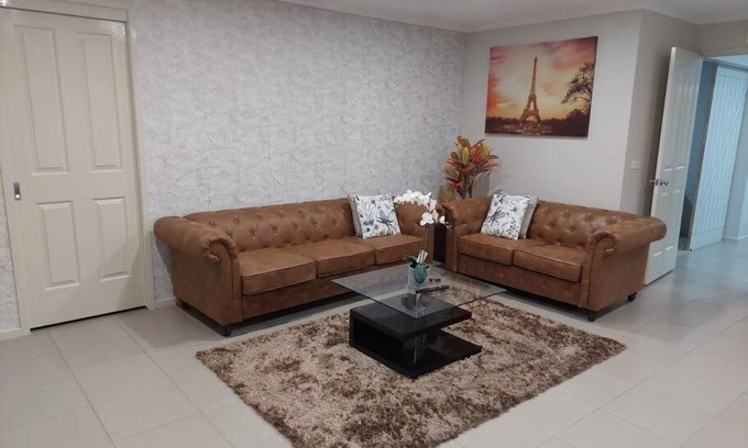 Harrison Casa | Beautiful home in Harrison with 5 Bedrooms