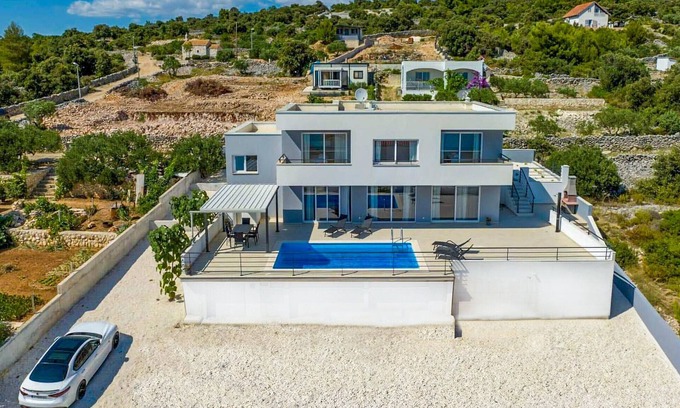 Sevid Casa | Hermosa casa en Sevid na moru