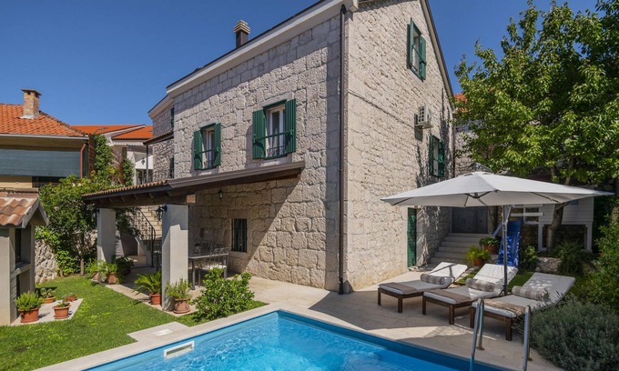 Imotski Casa | Hermosa casa en Imotski