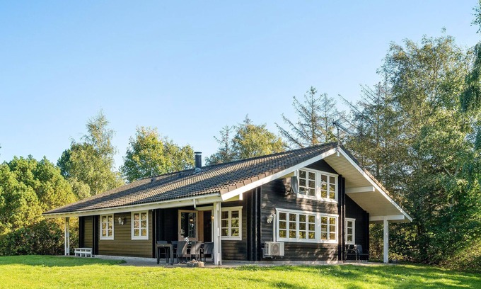 Kalundborg Casa | Preciosa casa en Kalundborg con sauna