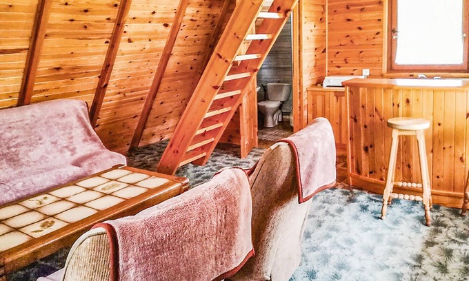 Lapalice Casa | Bonita casa en Kartuzy con cocina