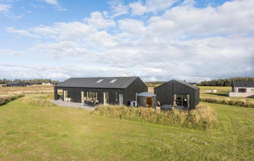 Lokken Casa | Beautiful Home In Løkken With Sauna