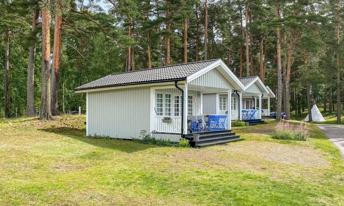 Ljungby Casa | Hermosa casa en Ljungby con cocina.