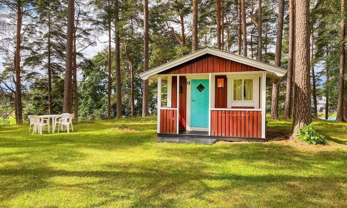 Ljungby Casa | Hermosa casa en Ljungby
