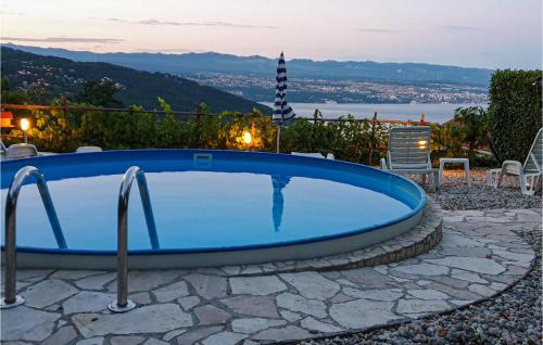 Opatija Casa | Beautiful Home In Lovran With Wifi