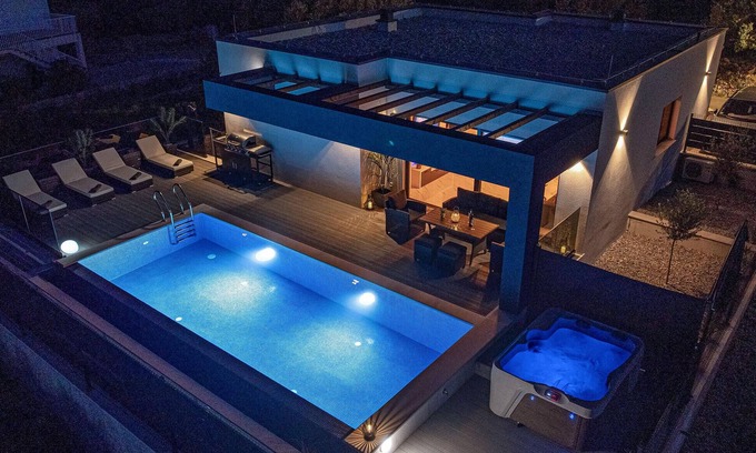 Lumbarda Casa | Hermosa casa en Lumbarda