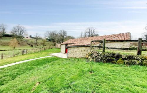 Mauleon Casa | Beautiful Home In Mauléon With Wi-Fi