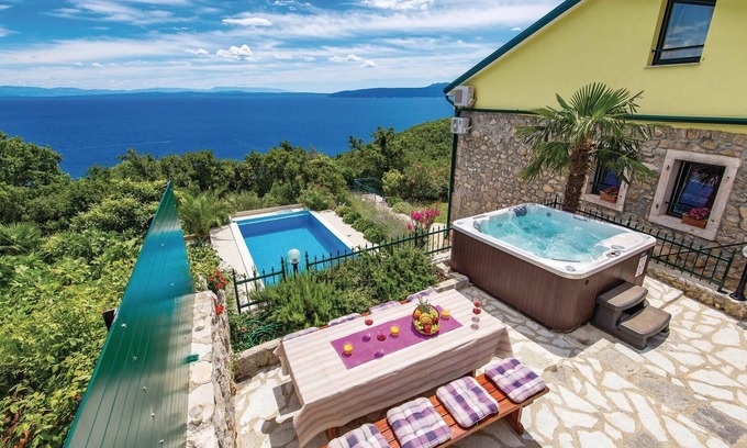 Medveja Casa | Hermosa casa en Medveja