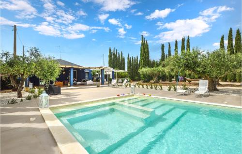 Menfi Casa | Beautiful Home In Menfi