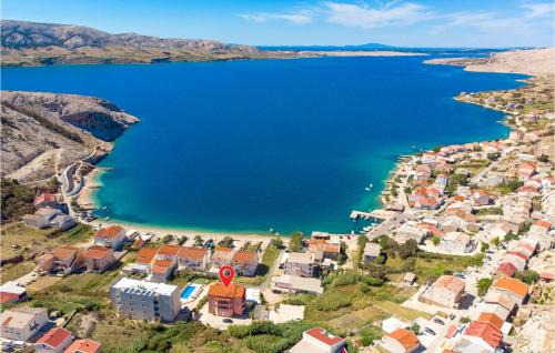 Metajna Casa | Beautiful Home In Metajna With Wifi
