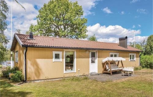 Nassjo Municipality Casa | Beautiful Home In Nässjö With Kitchen