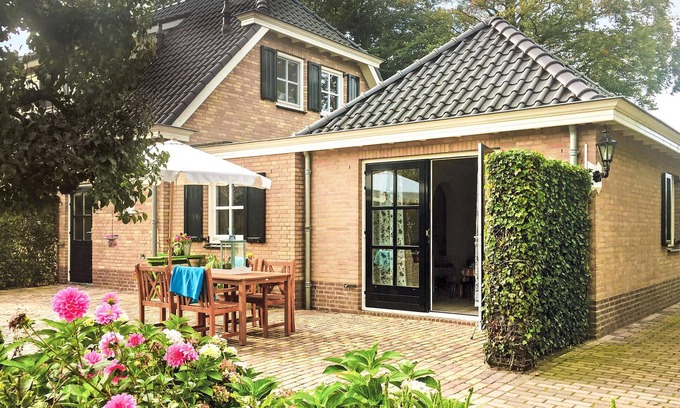 Loon op Zand Casa | Hermosa casa en Loon op Zand