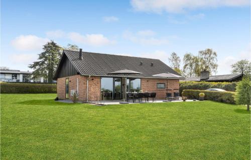 Olsted Casa | Beautiful Home In Ølsted With Sauna